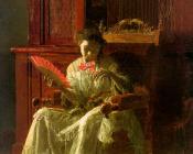 托马斯 伊肯斯 : Kathrin